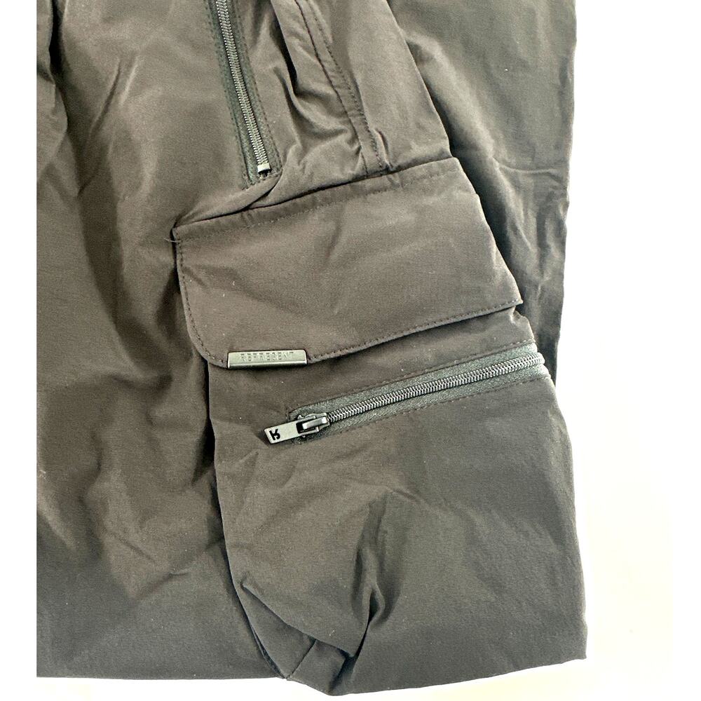 Represent Men's 247 Cargo Pant Size XS - Picture 5 of 12